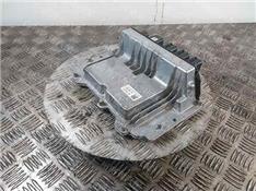宝马218I发动机电脑-ECU