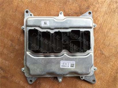 宝马X1发动机电脑-ECU