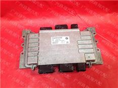宝马730LI发动机电脑板-DME-ECU