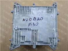 宝马GT328I发动机电脑板-DME