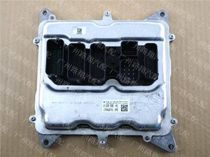 宝马GT528I发动机电脑板-DME-ECU