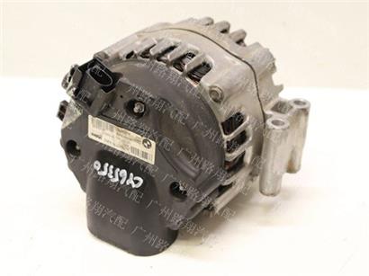 宝马GT550发电机 1231 7603 779