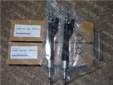 宝马GT335i喷油嘴-喷射阀 1364 7568 607