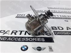 宝马X4高压油泵-F26-N20