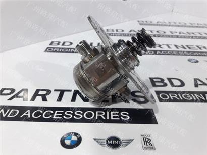 宝马X4高压油泵-F26-N20