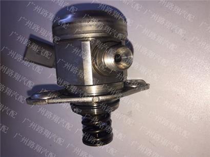 宝马750LI高压油泵-N63