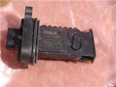 宝马116I空气流量计 13627602038