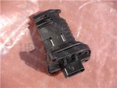 宝马318LI空气流量计