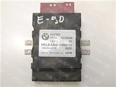 宝马325I汽油泵电脑