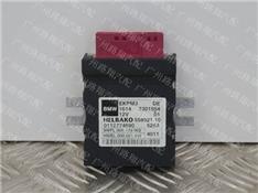 宝马GT535I汽油泵电脑-F07