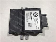 宝马740LI汽油泵电脑-F02-G12