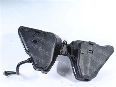 宝马535LI油箱-燃油箱-汽油箱