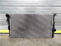 宝马116I水箱-E87-F20