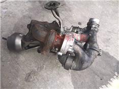 福建奔驰凌特涡轮增压器