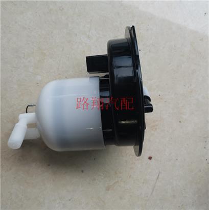 保时捷帕拉梅拉汽油滤芯