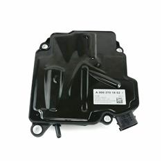 奔驰S500变速箱换挡模块