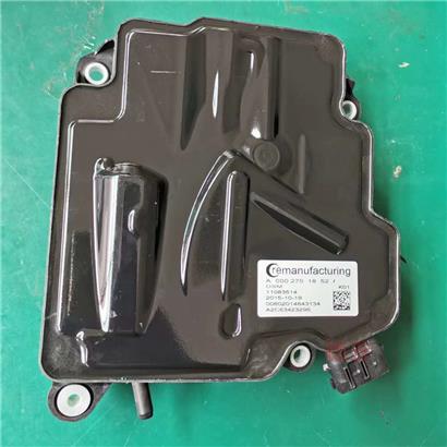 奔驰GLE550变速箱换挡模块