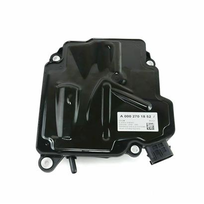 奔驰S500变速箱换挡模块