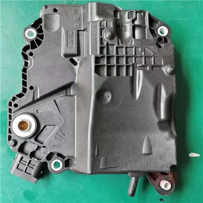 奔驰C200变速箱换挡模块