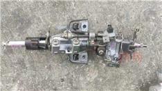 雷克萨斯LS430转向管柱