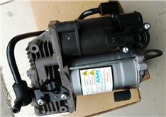 奔驰S400减震器充气泵