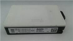 奔驰S280驻车定位模块-倒车雷达模块