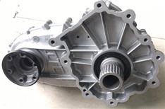 奔驰GL450分动箱