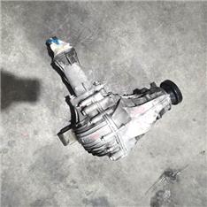 奔驰R300差速器-前牙-尾牙