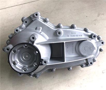 奔驰ML350分动箱