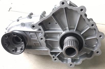 奔驰R300分动箱-报价-价格