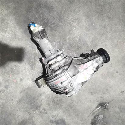 奔驰R500差速器-前牙-尾牙