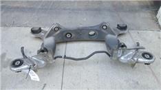 奔驰S280后桥-四方架