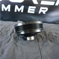 奔驰ML300曲轴皮带轮-扭振减震器