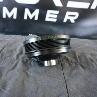 奔驰R350曲轴皮带轮-扭振减震器