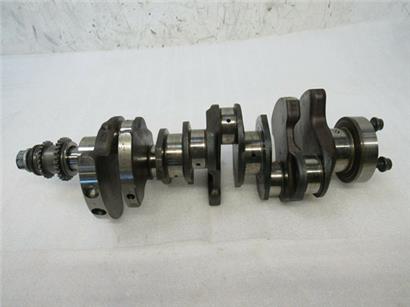 奔驰ML320曲轴-报价-多少钱