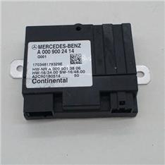 奔驰GLC200汽油泵电脑-多少钱