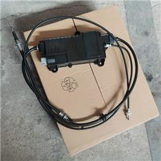 奔驰S500手刹模块-马达