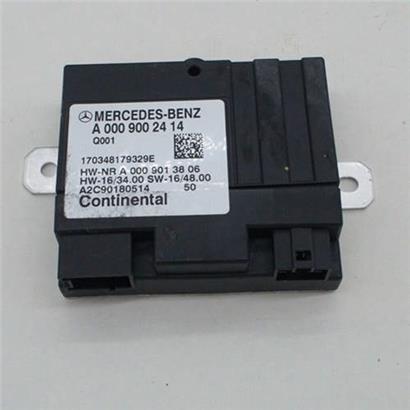 奔驰S320汽油泵模块-多少钱