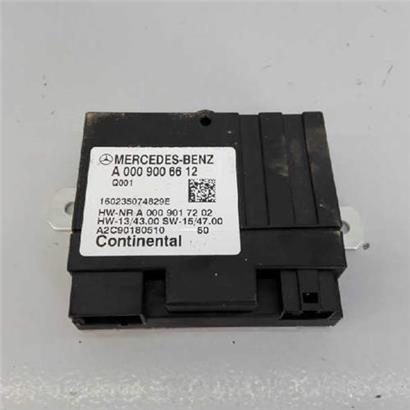 奔驰GLC260汽油泵模块-多少钱