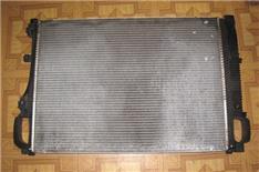 奔驰S280水箱-多少钱