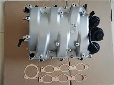 奔驰SLK280进气歧管