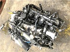 奔驰CLA220发动机-拆车件-报价