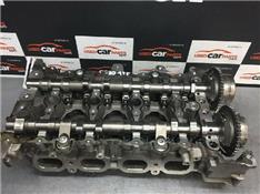 奔驰CLA180发动机缸盖-拆车件