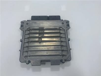 奔驰CLA200发动机模块-着车电脑-拆车件