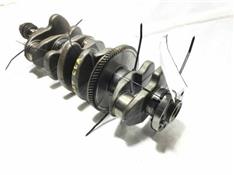 奔驰GLA180曲轴-拆车件