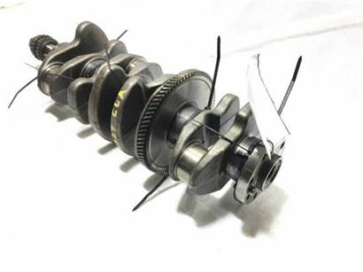 奔驰GLA180曲轴-拆车件