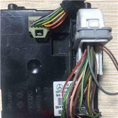 奔驰238/213蒸发箱模块