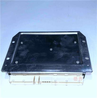 奔驰S65底盘升降模块