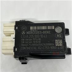 奔驰E200座椅模块