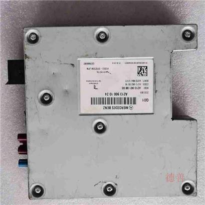 奔驰E320电子调谐器